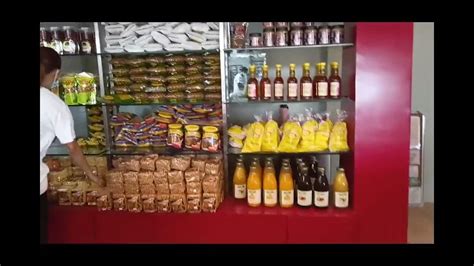 Marsha's Delicacies Pasalubong@Hanger Lounge.